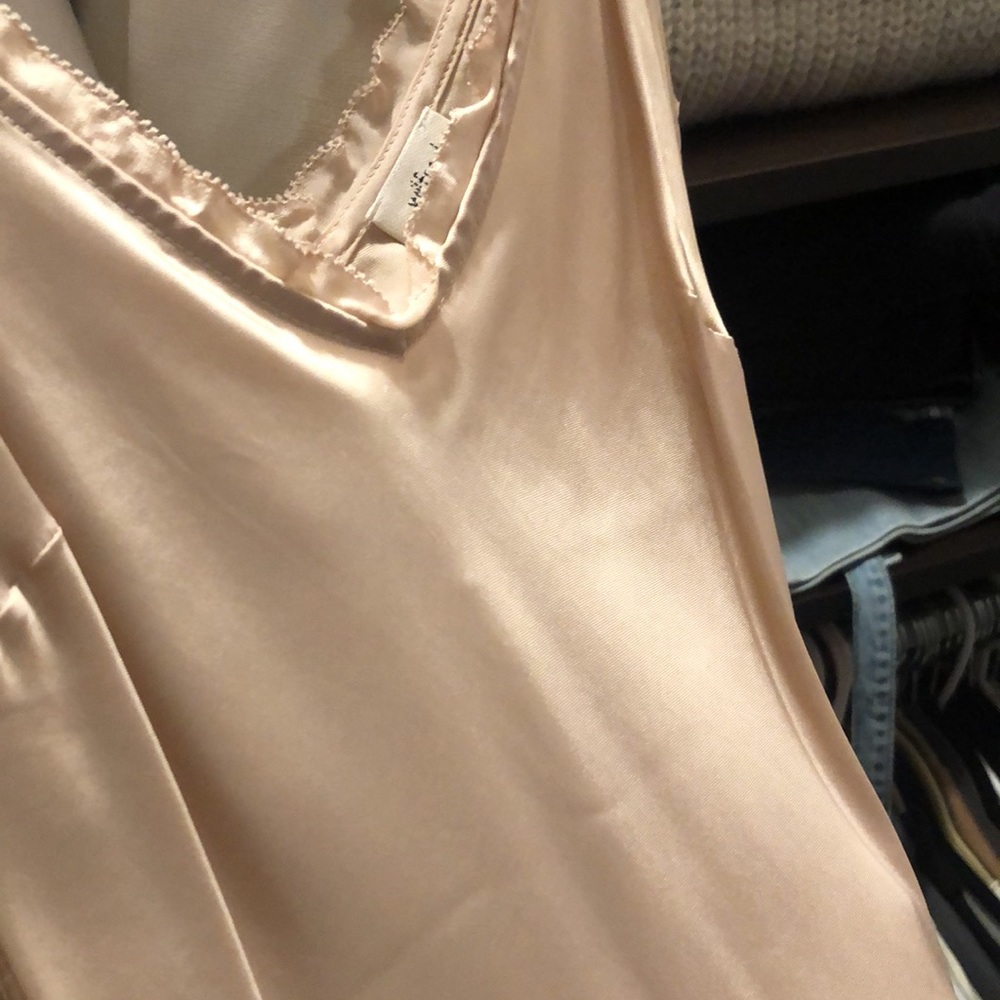 Wilfred Camisole